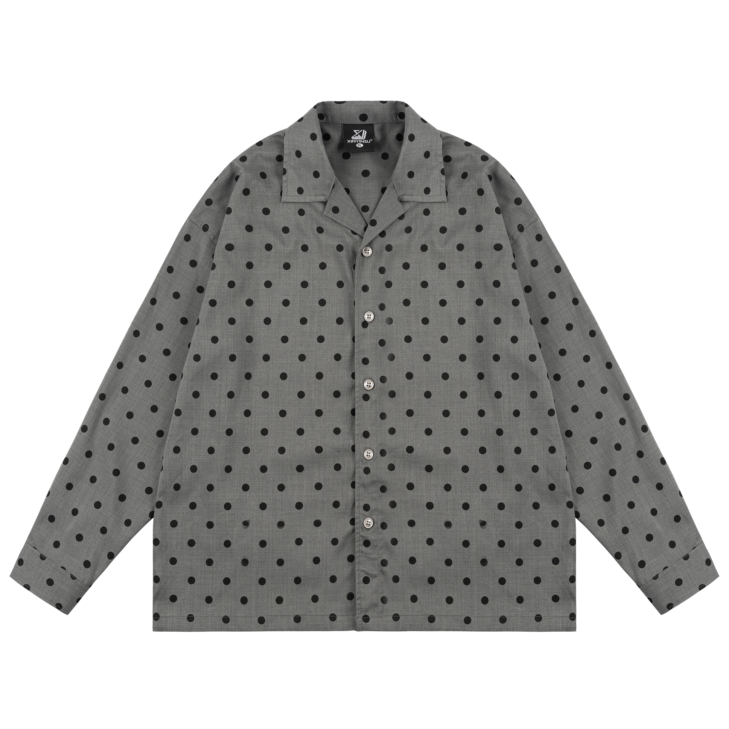 XINYINSU 24FW