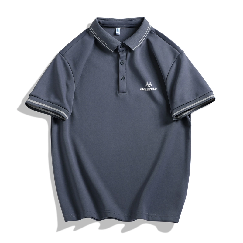 UNIWOLF Polo