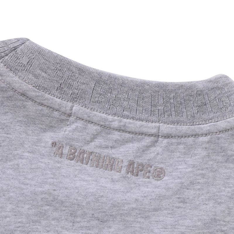 A BATHING APE SS25 T