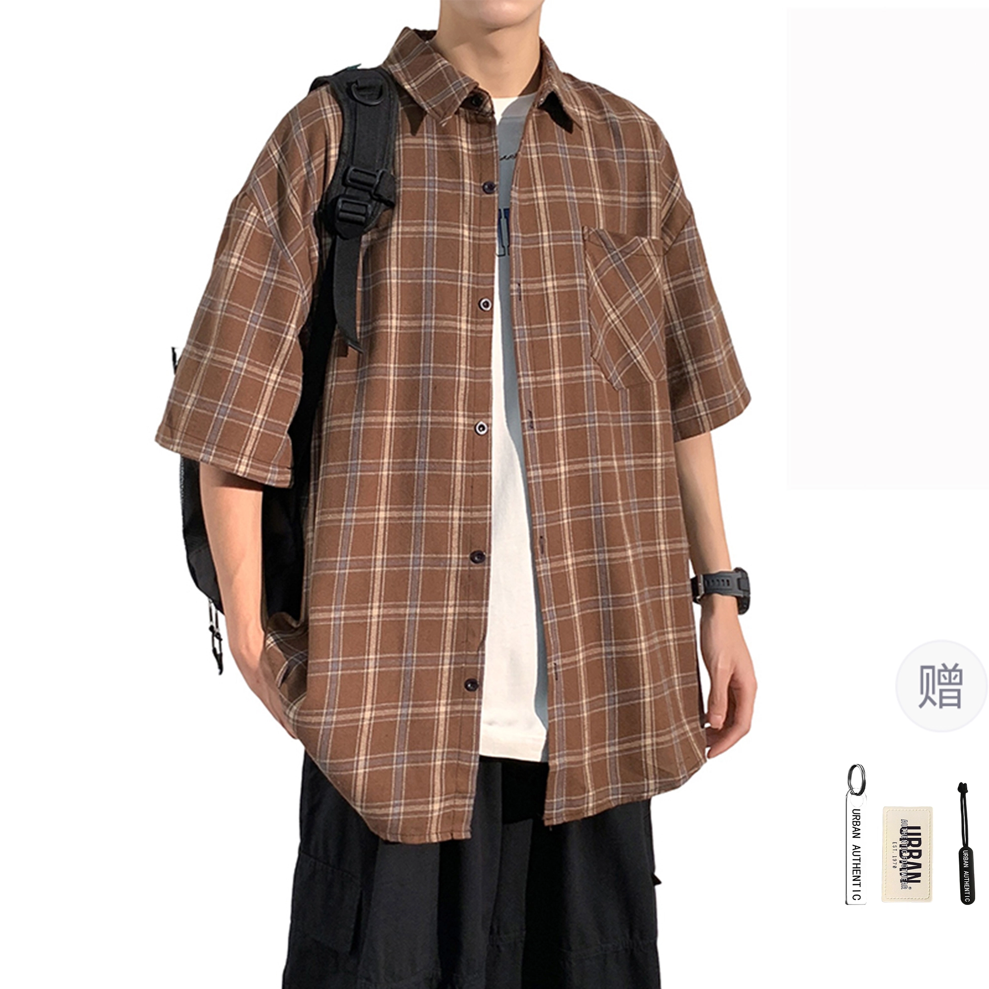 URBAN AUTHENTIC