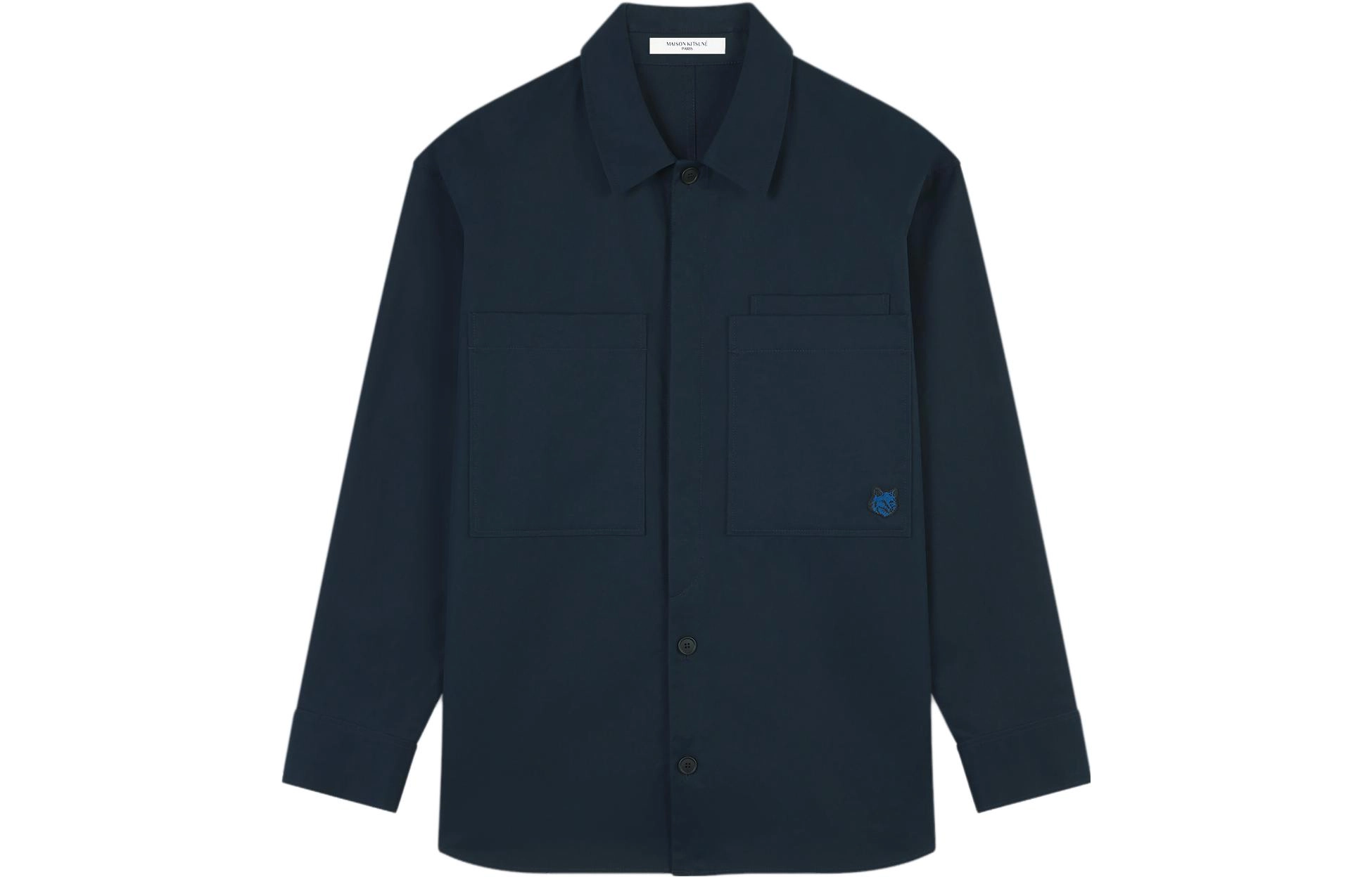 Maison Kitsune