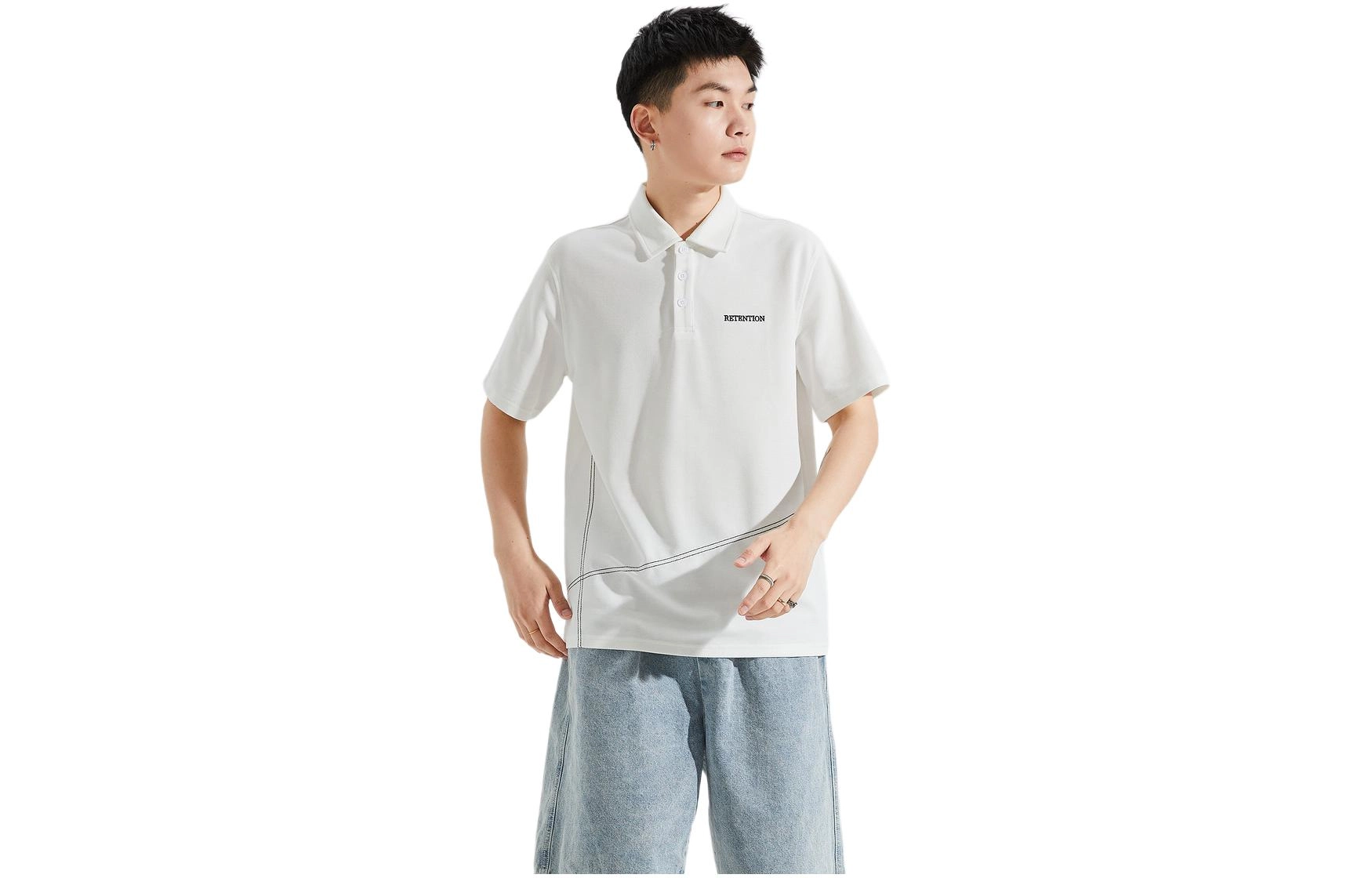 tonlion Polo