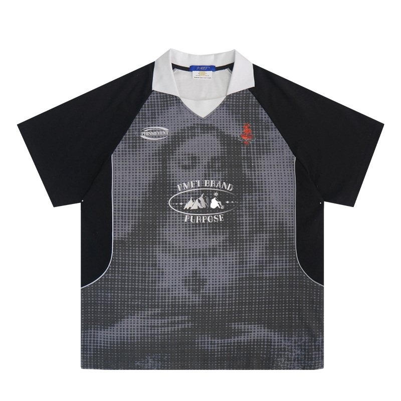 PMET Polo