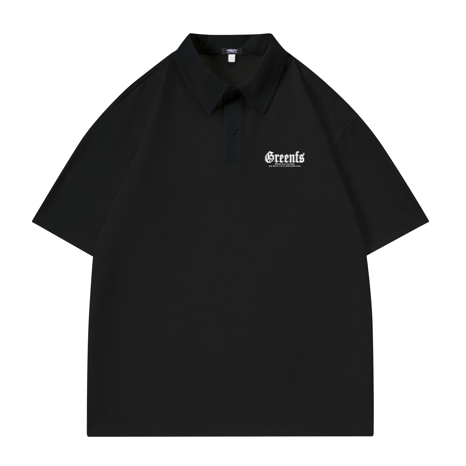 GF LogoPolo