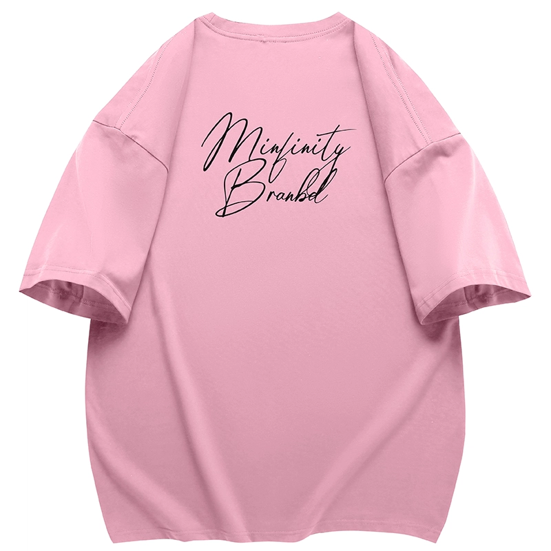 Minfinity logoT