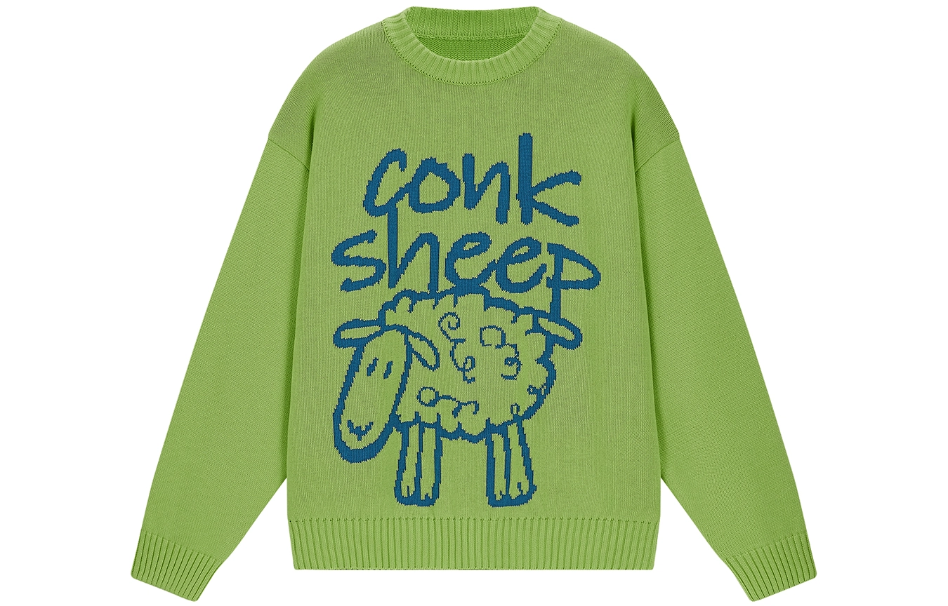 CONKLAB Logo