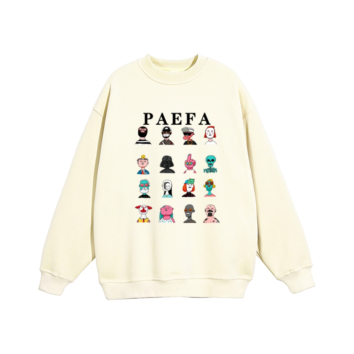 PAEFA