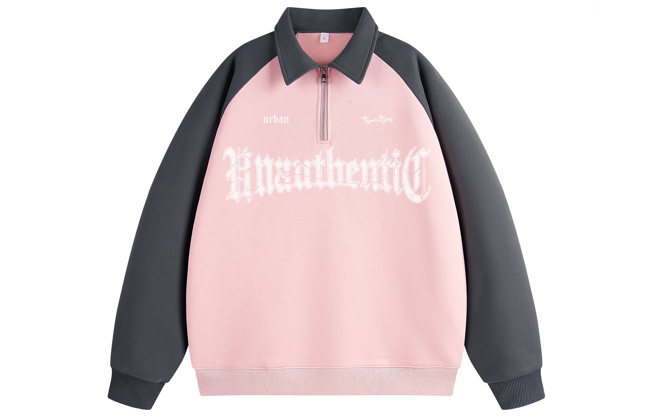 URBAN AUTHENTIC