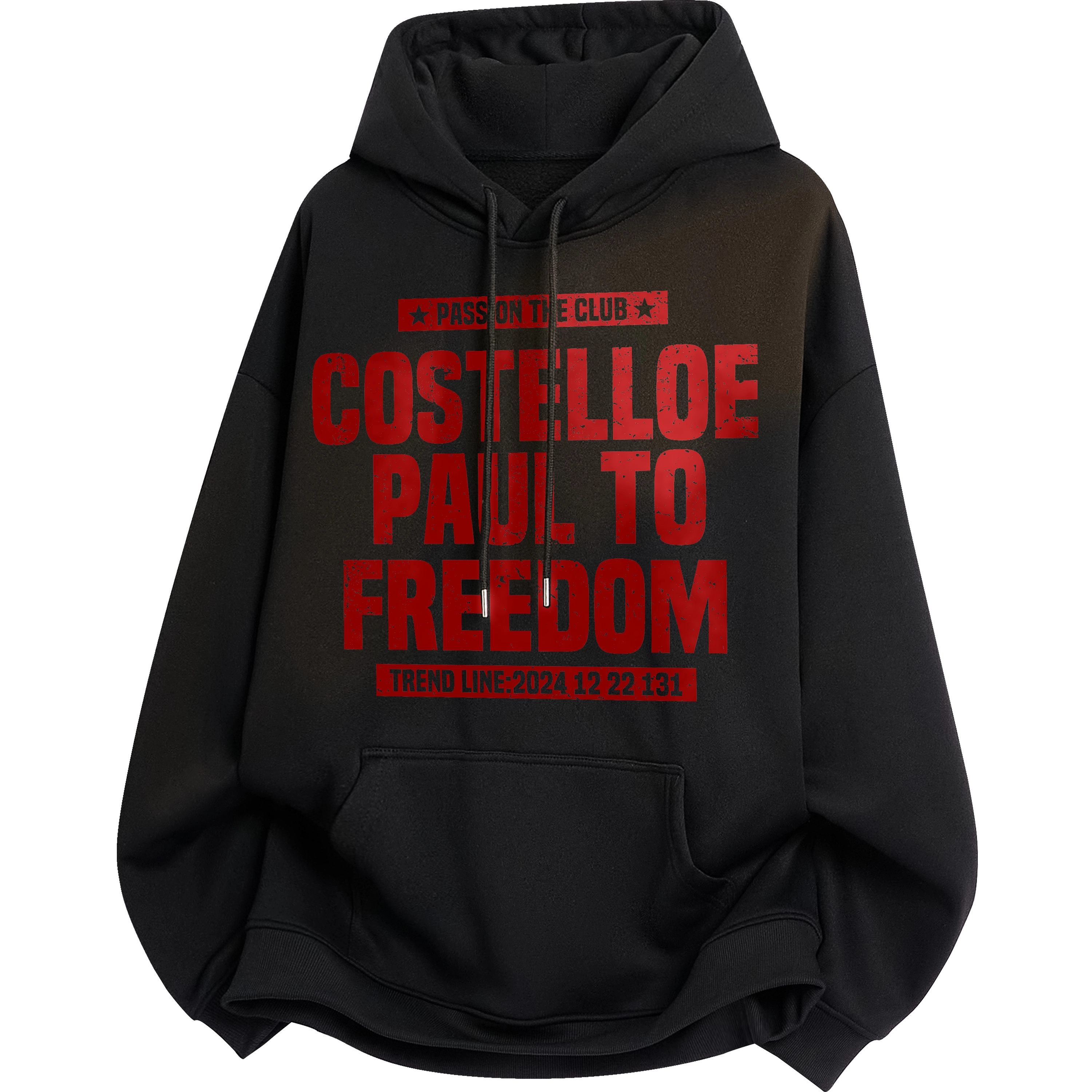 PAUL COSTELLOE logo