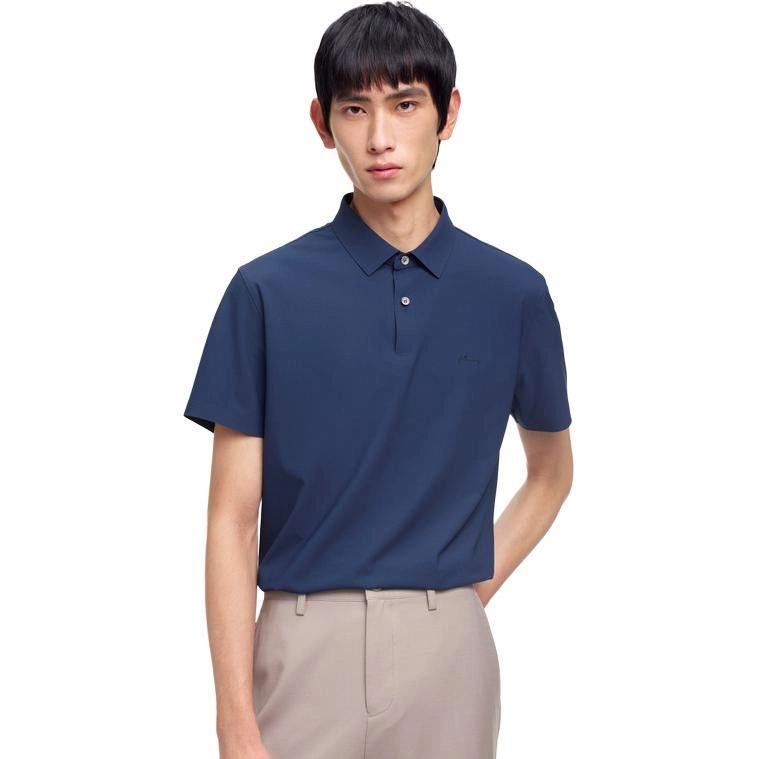 K-BOXING Polo