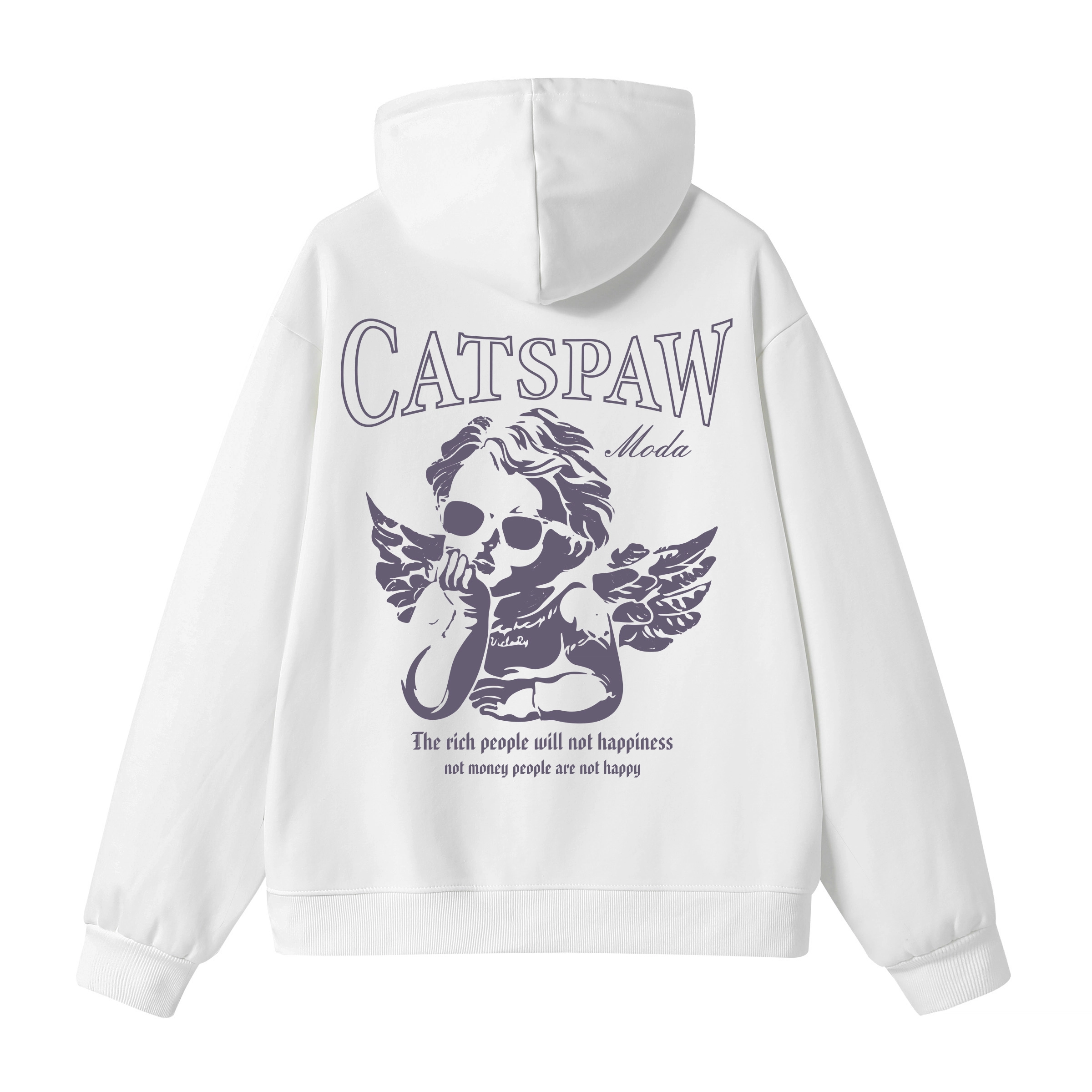 CAT'S PAW
