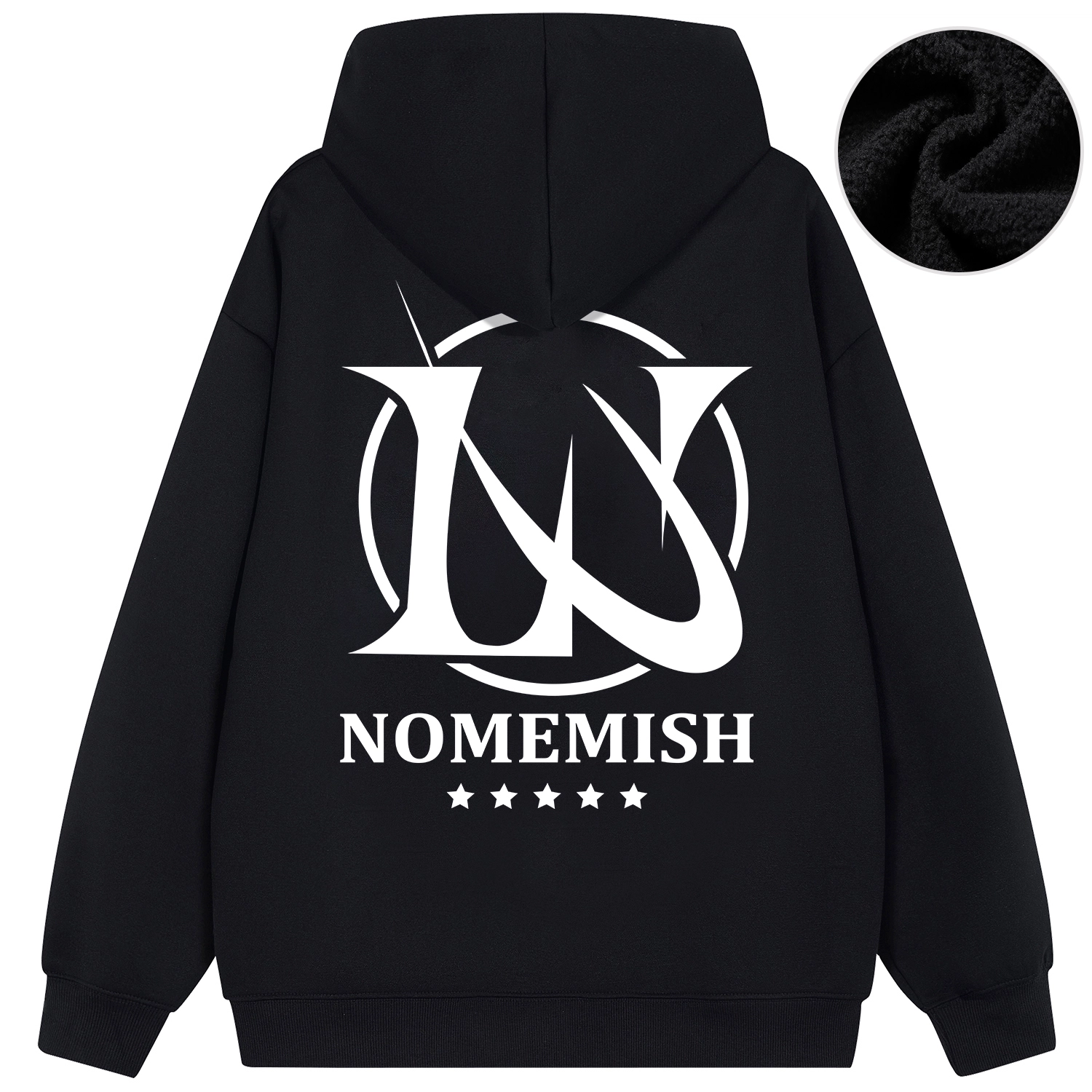 NOME Logo