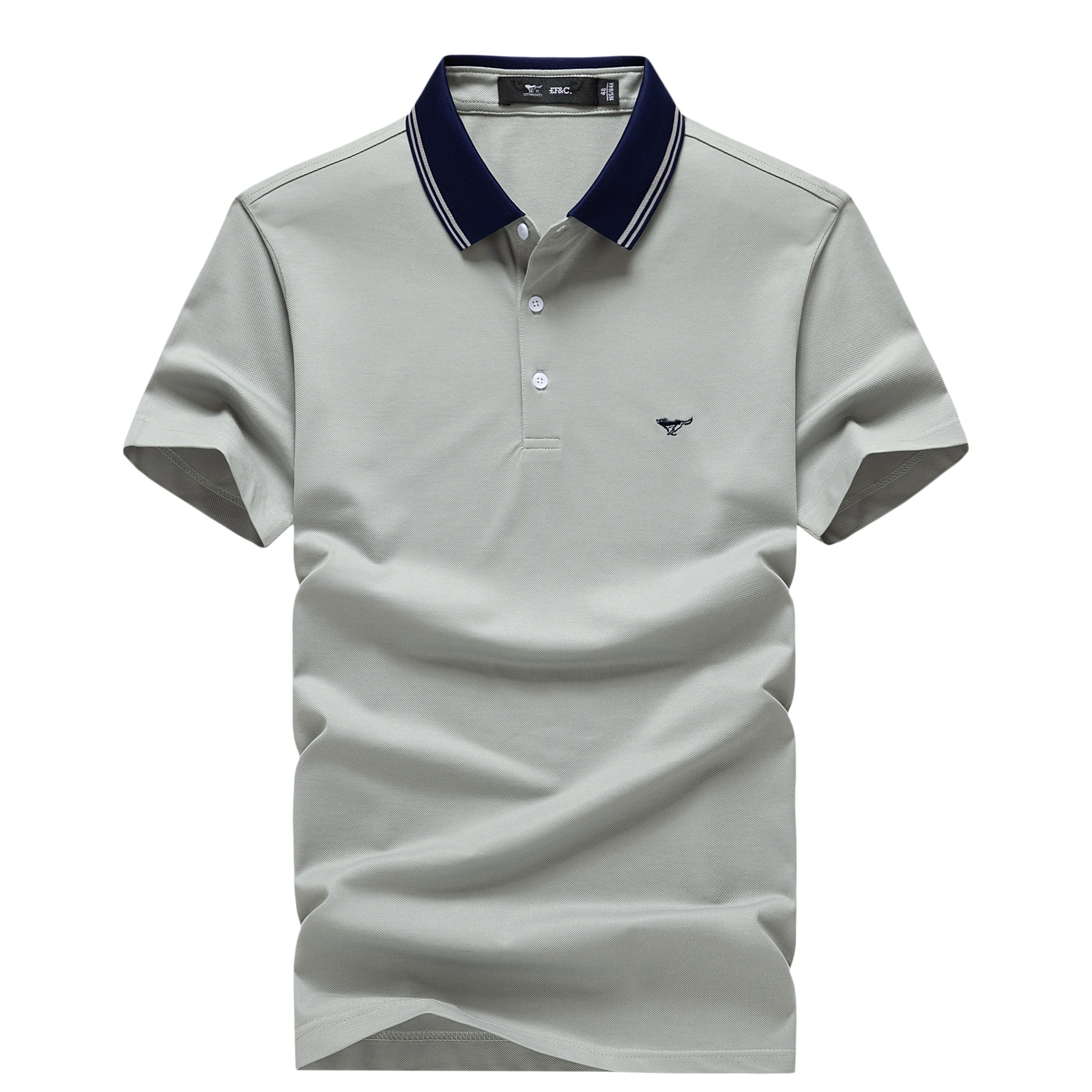 SEPTWOLVES Polo