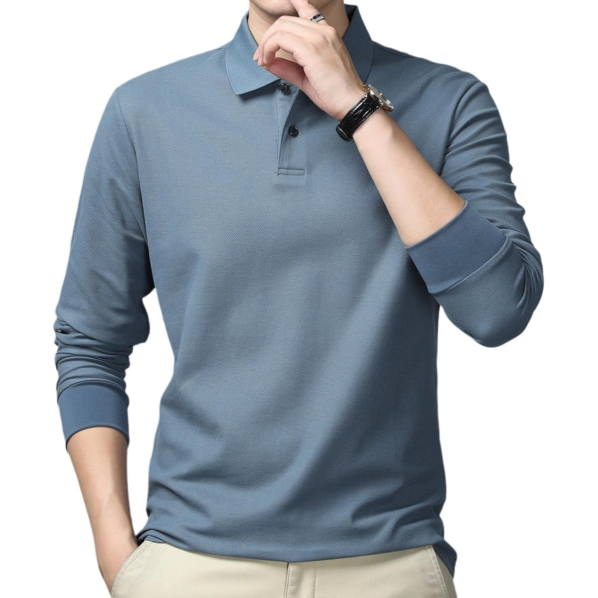 CASAMIA Polo