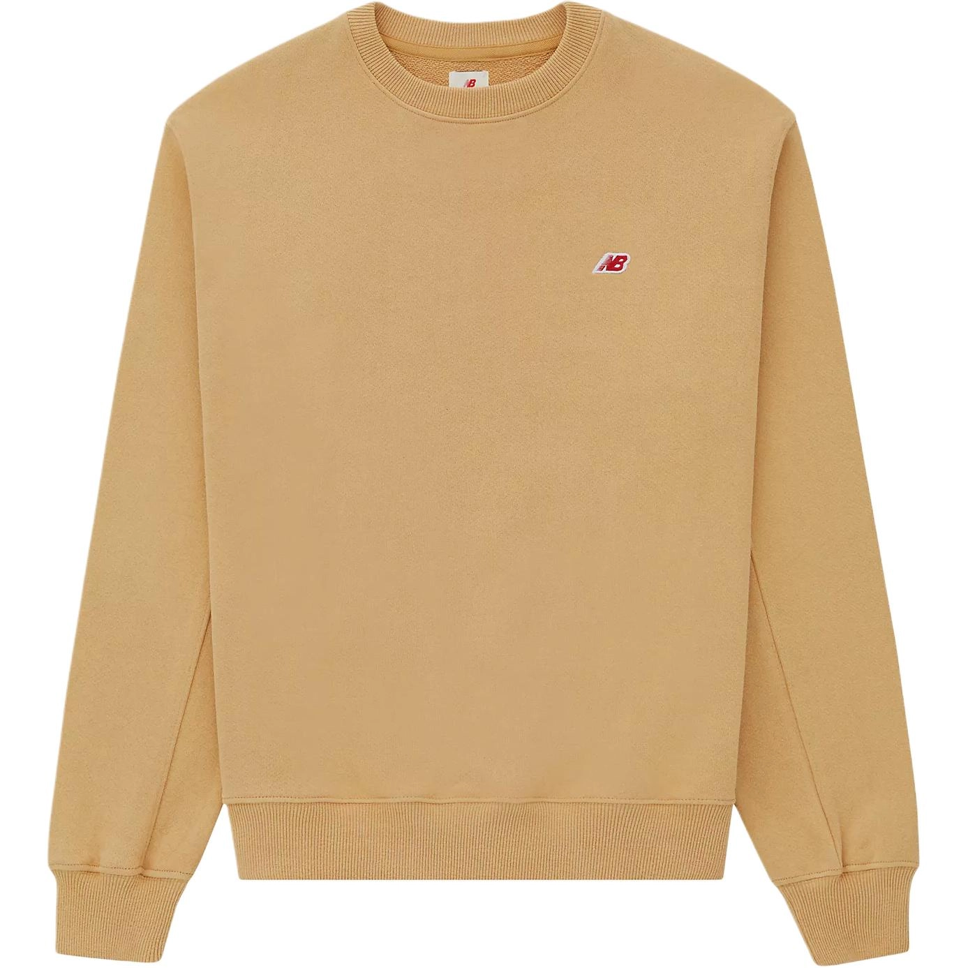 New Balance Made in USASweatshirt FW24 Core Crewneck