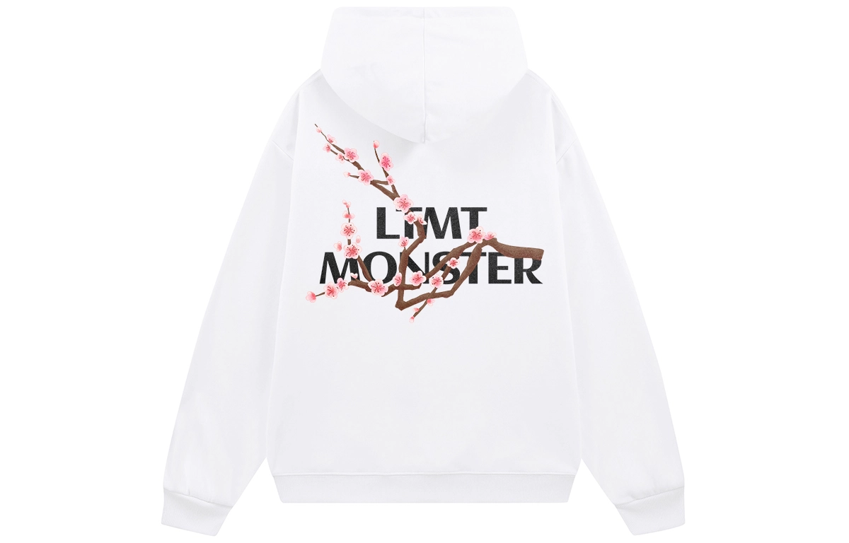 LIGHTNING MONSTER Logo