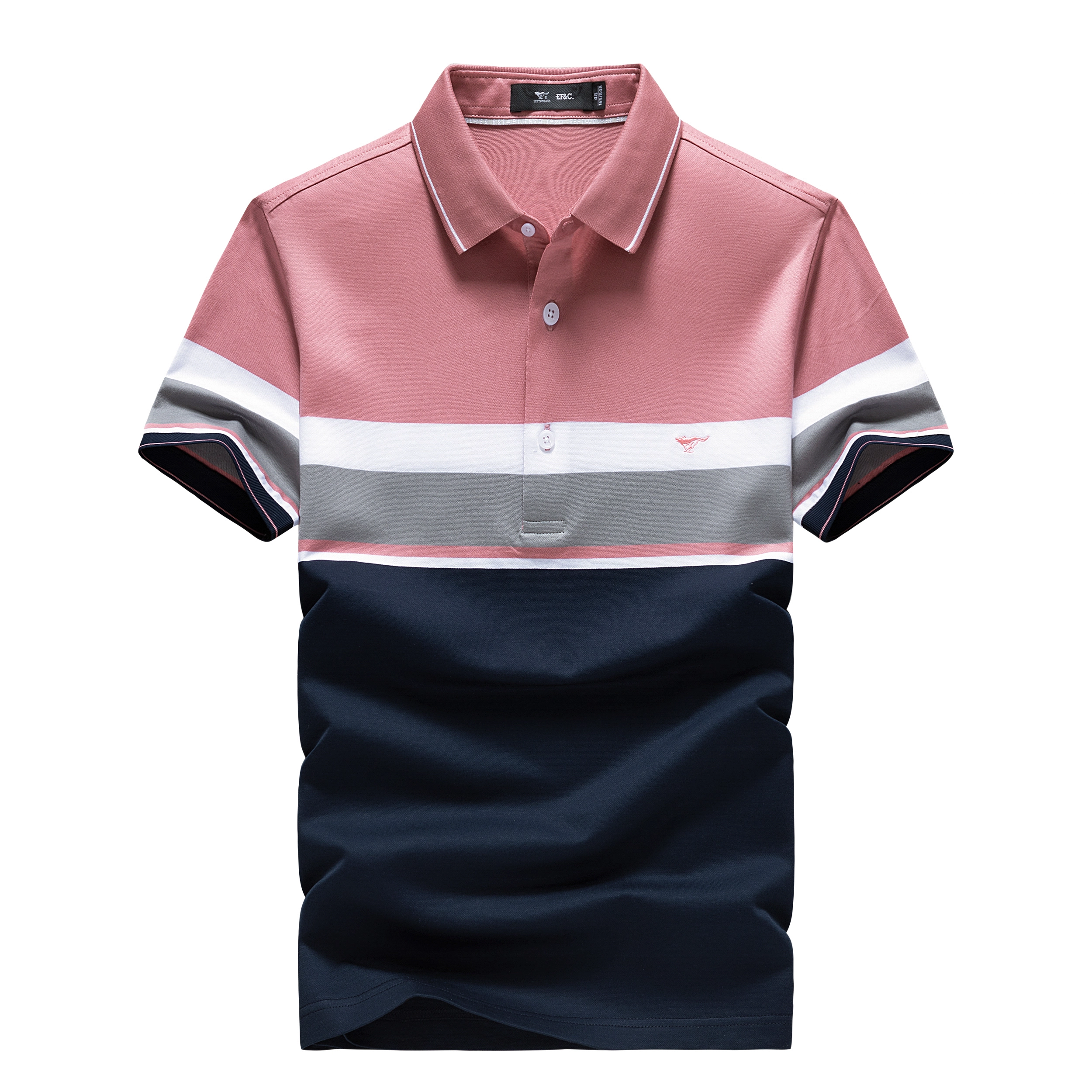 SEPTWOLVES Polo