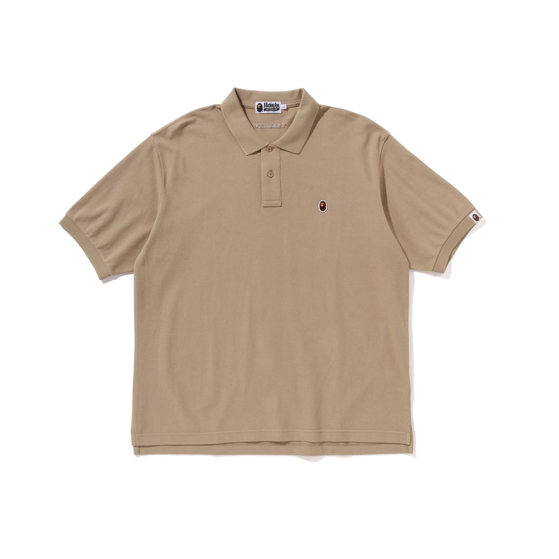 A BATHING APE SS24 Polo