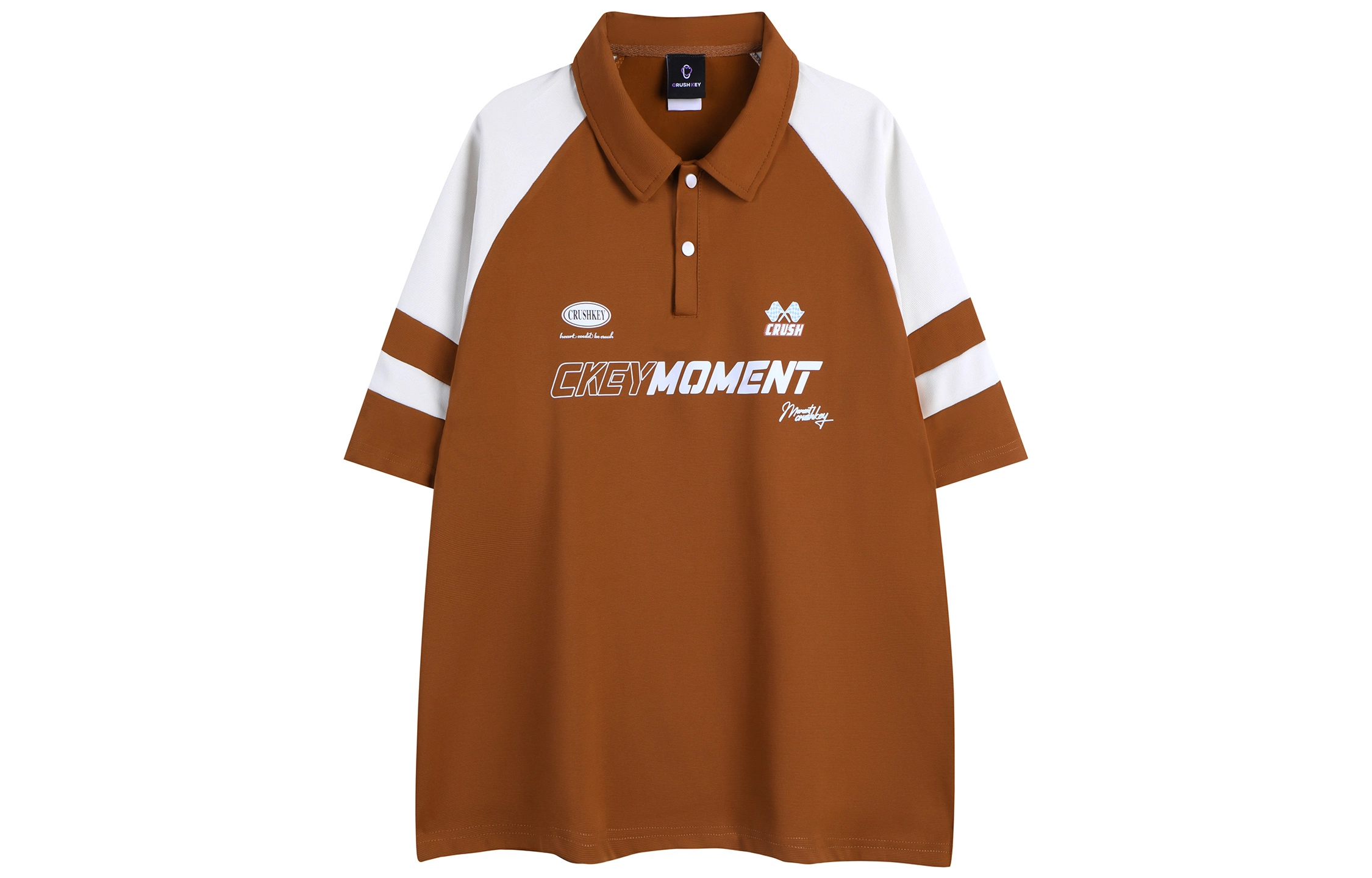 CRUSH KEY Polo