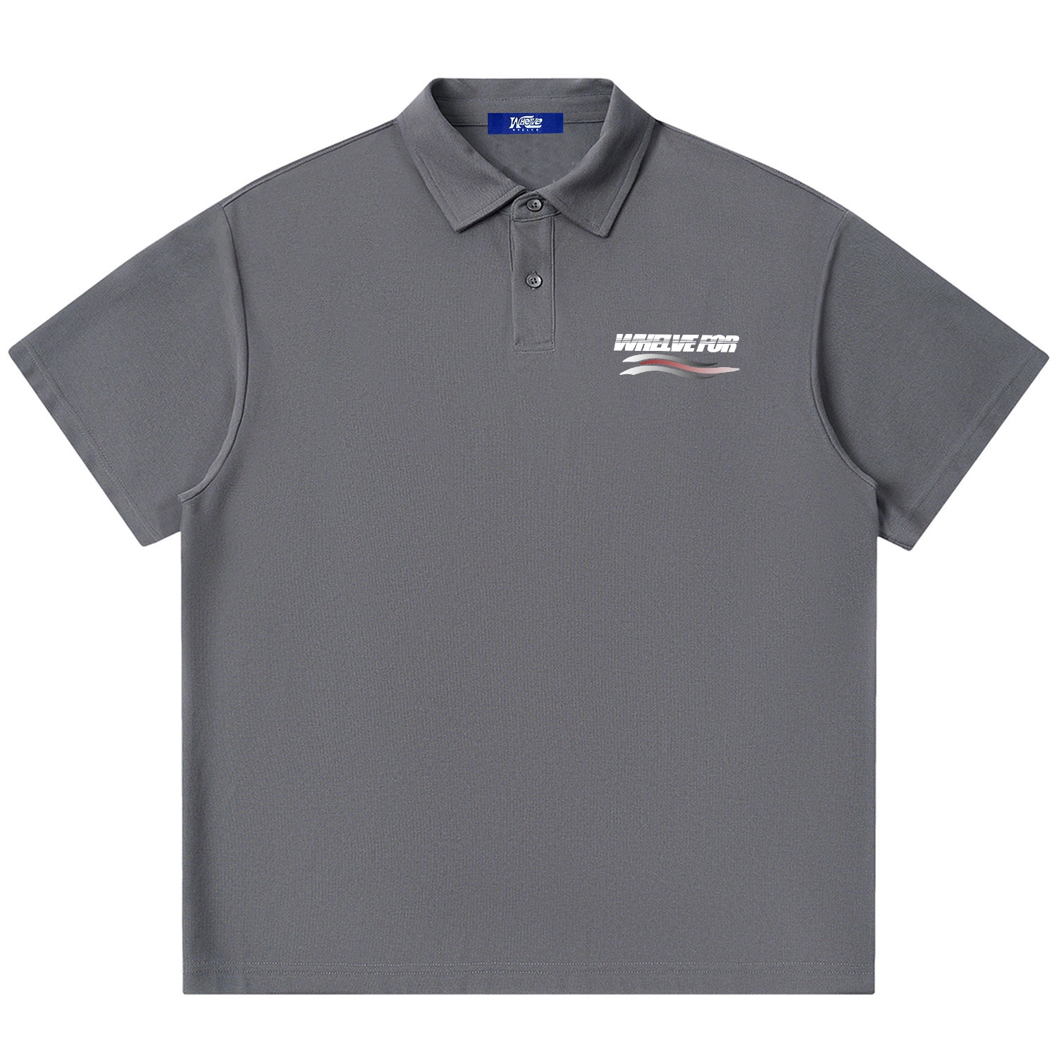 WHELVE LogoPolo