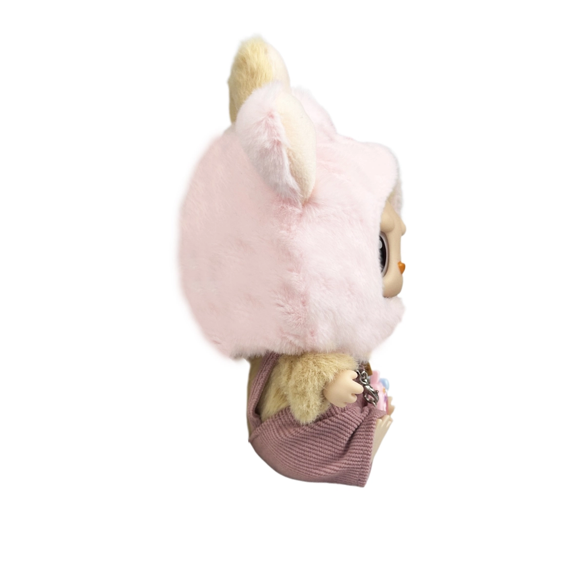 POP MART THEMONSTERS BNK labubu 15cm