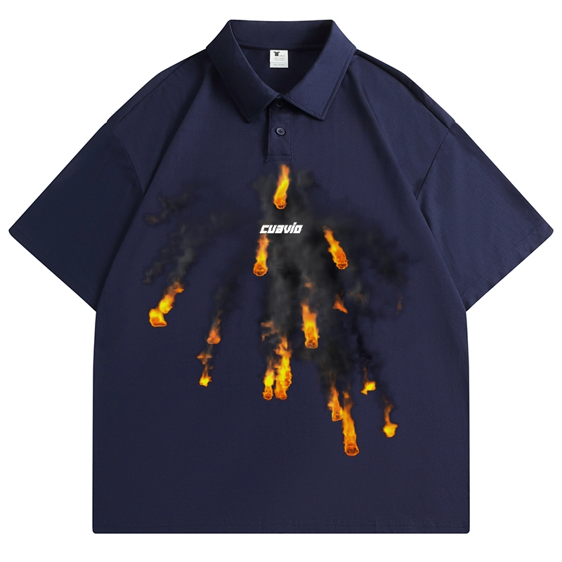 CUAVIO Polo