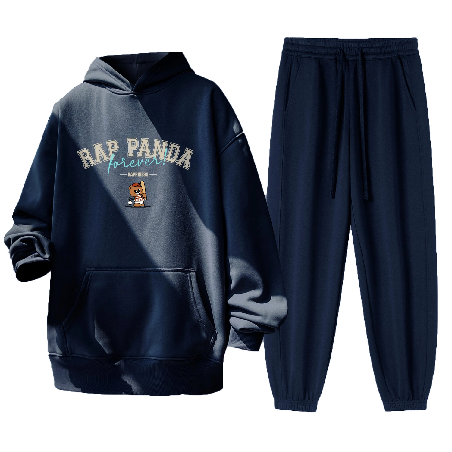 RAP PANDA