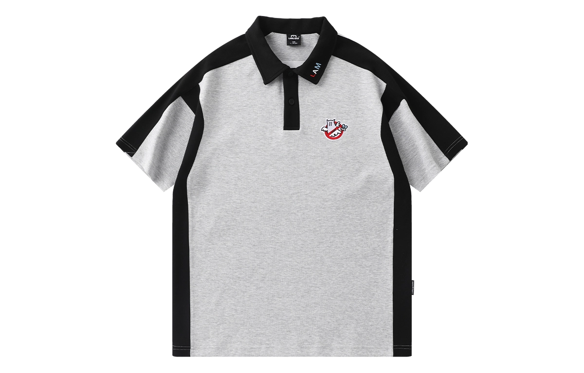 LAMLICKA x Polo