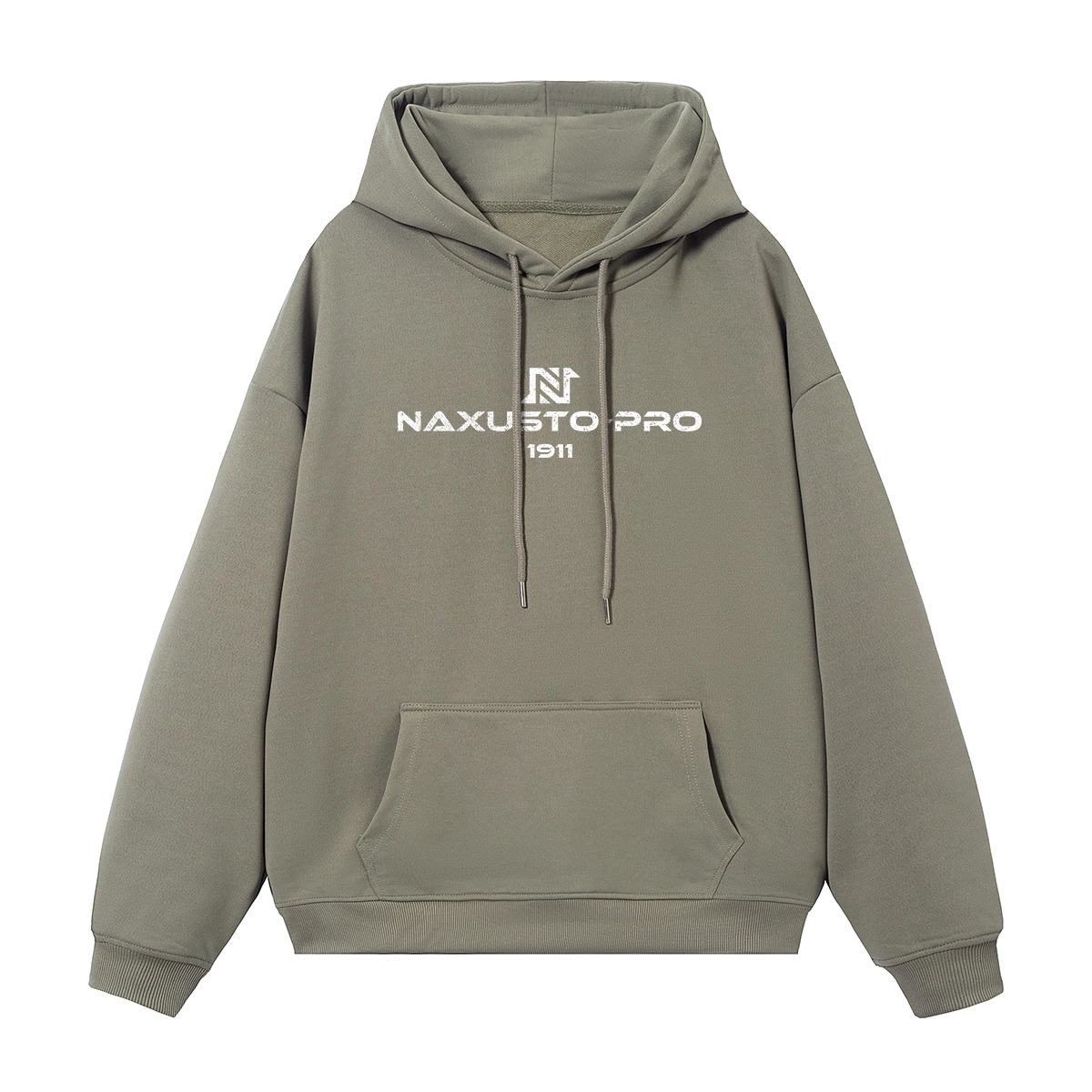 NAXUSTO logo