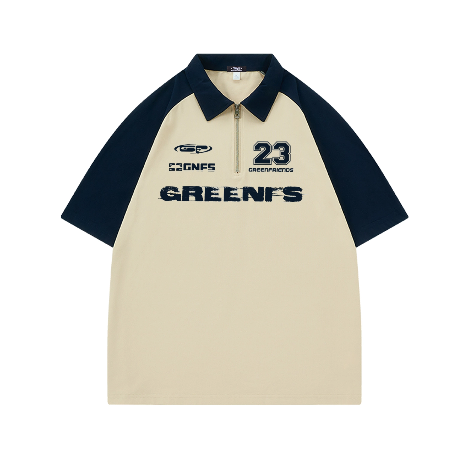 GF Logo23Polo