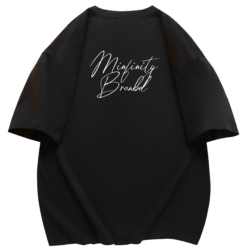 Minfinity logoT