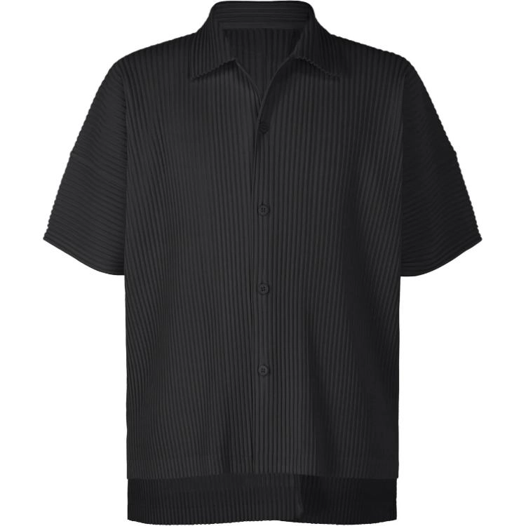 Homme Pliss Issey Miyake SS24