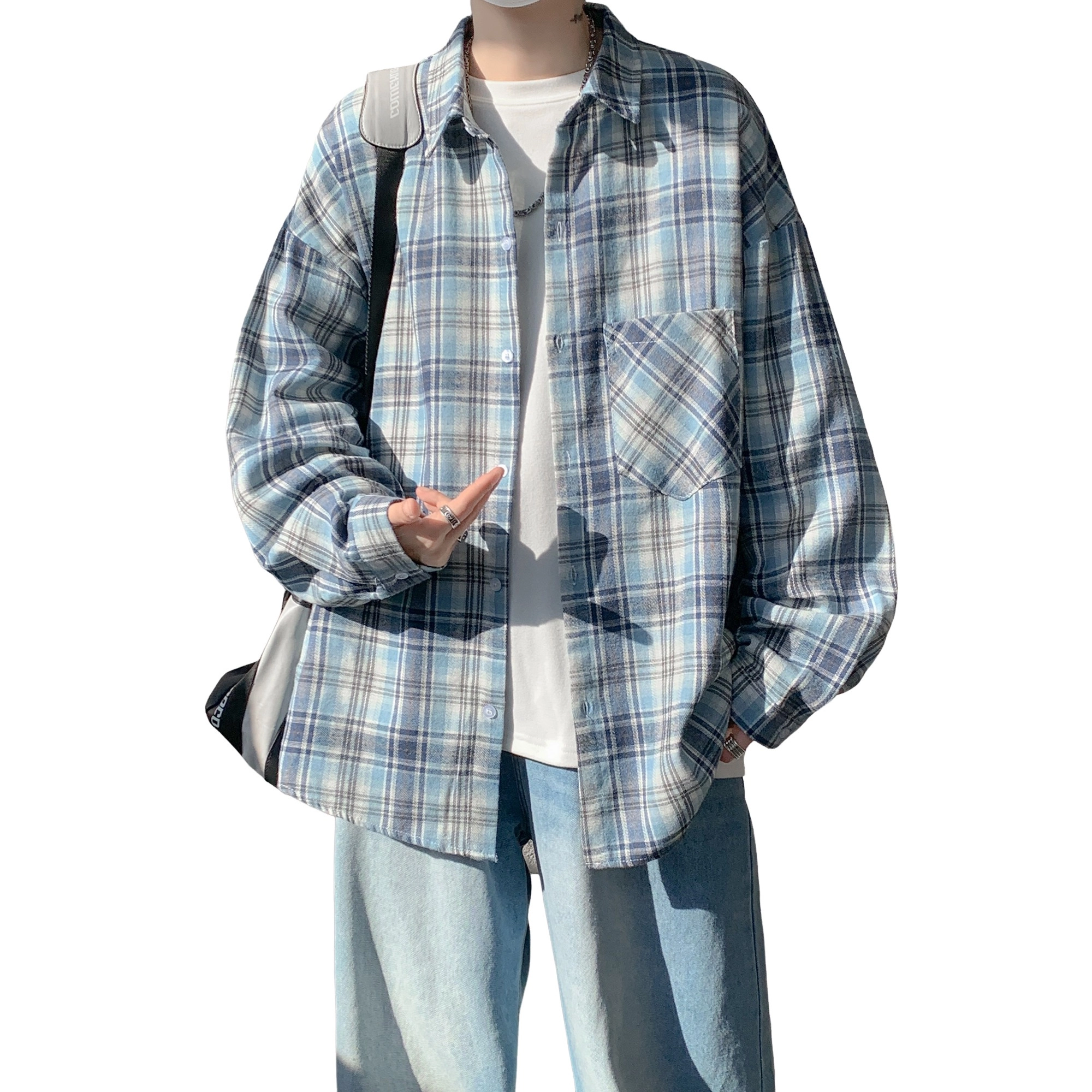 URBAN AUTHENTIC
