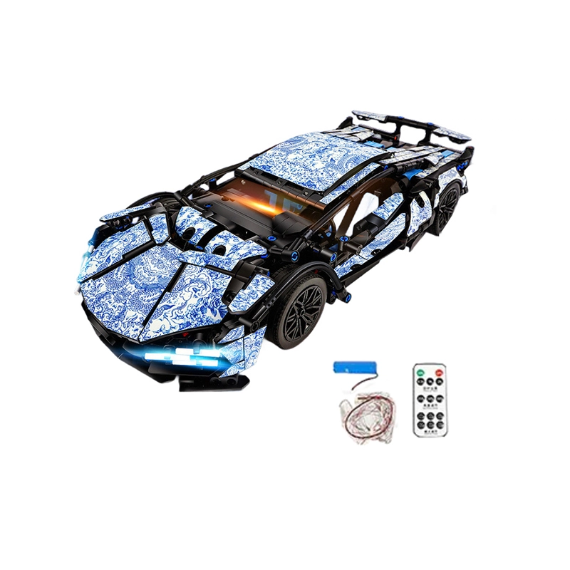 1280pcs QZ0128