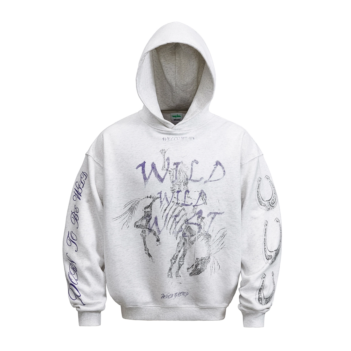 WILDX