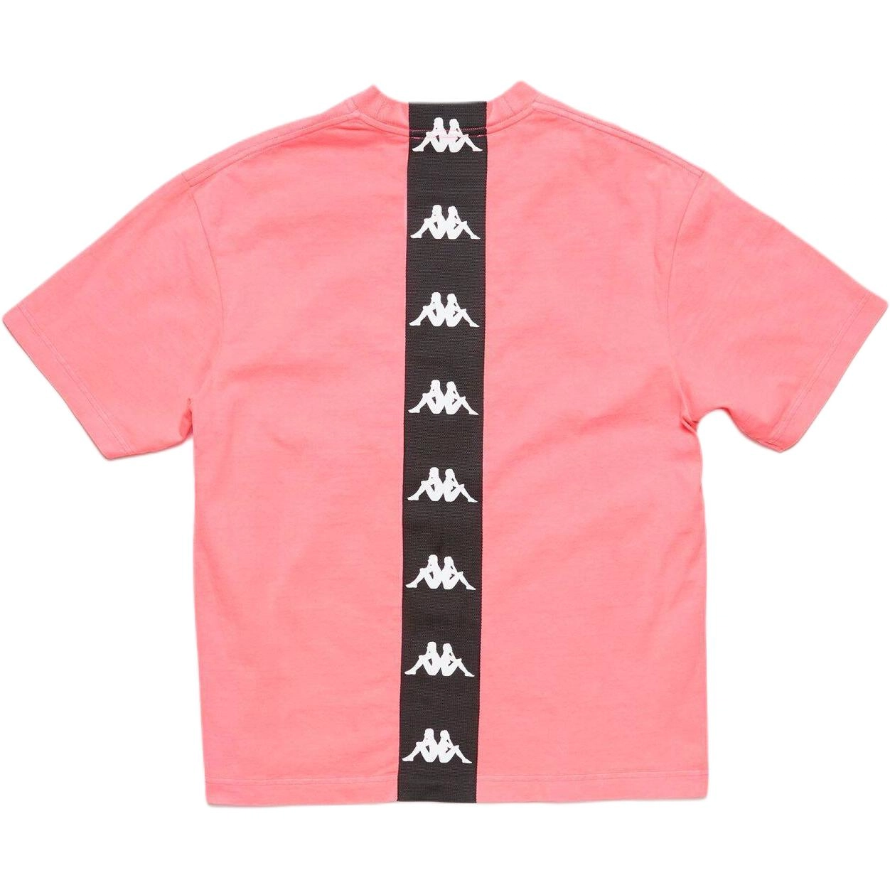 Acne Studios x Kappa SS25 logoT