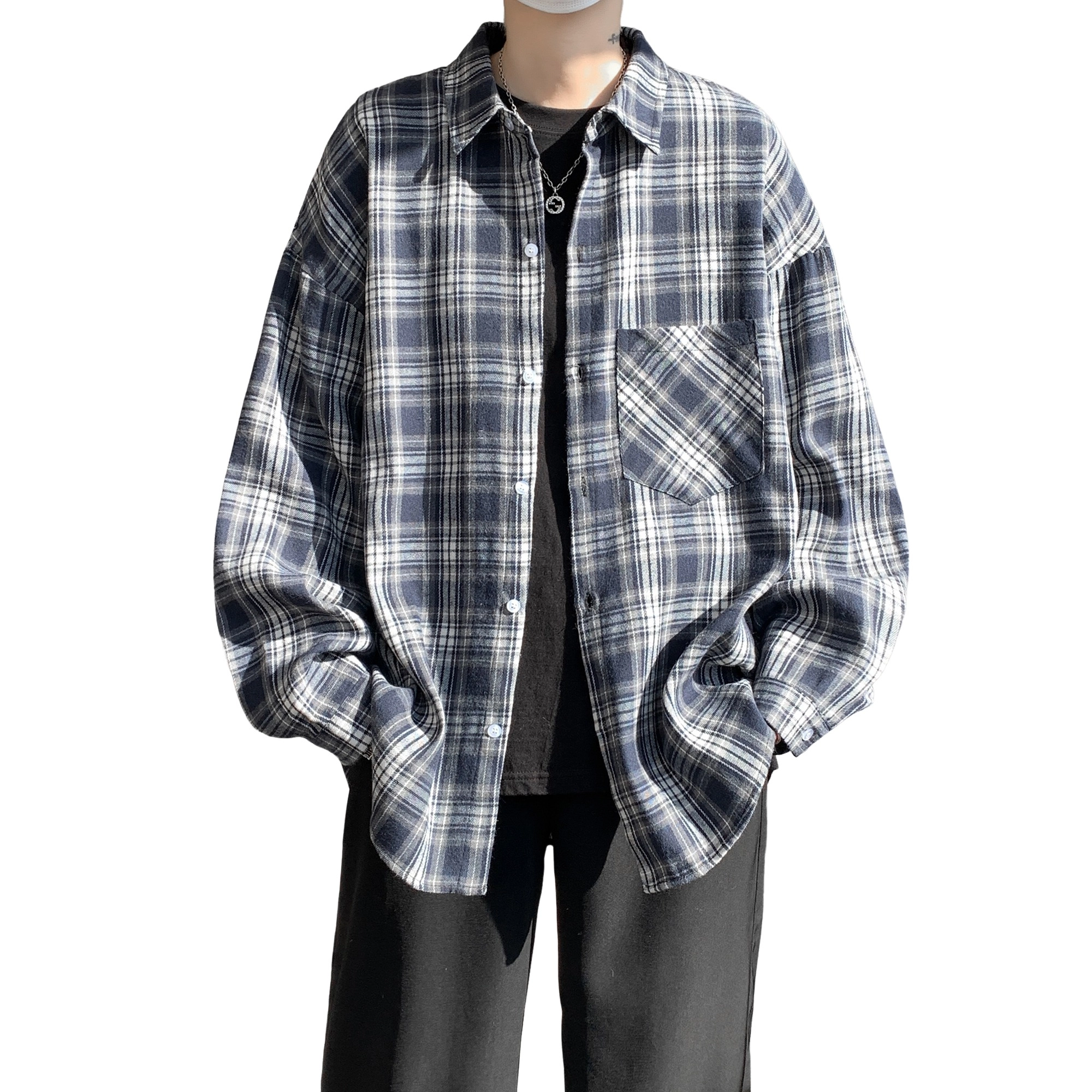 URBAN AUTHENTIC cleanfit