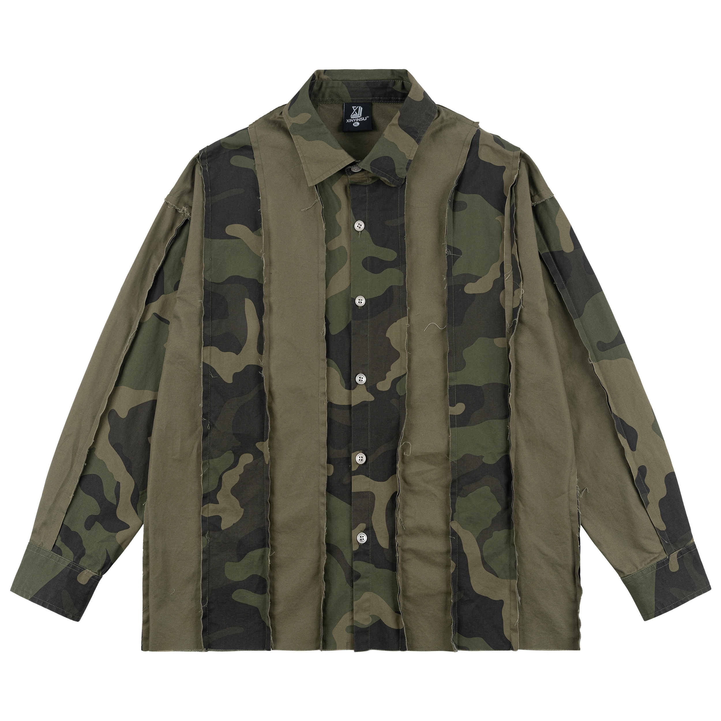 XINYINSU 24FW