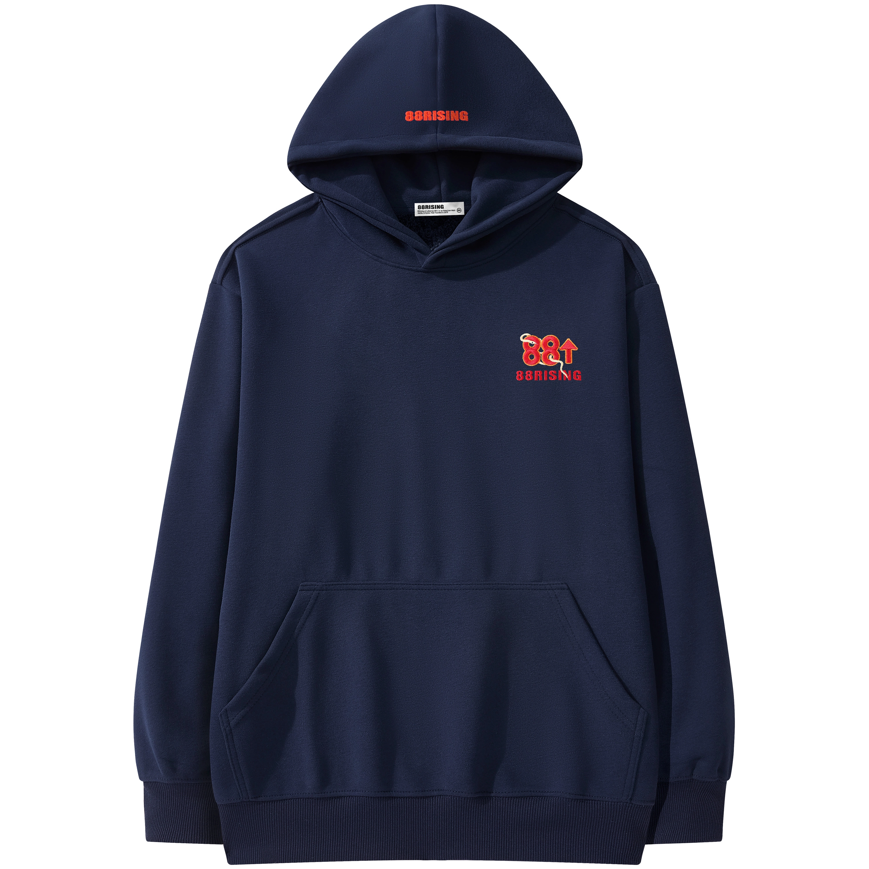88rising Logo