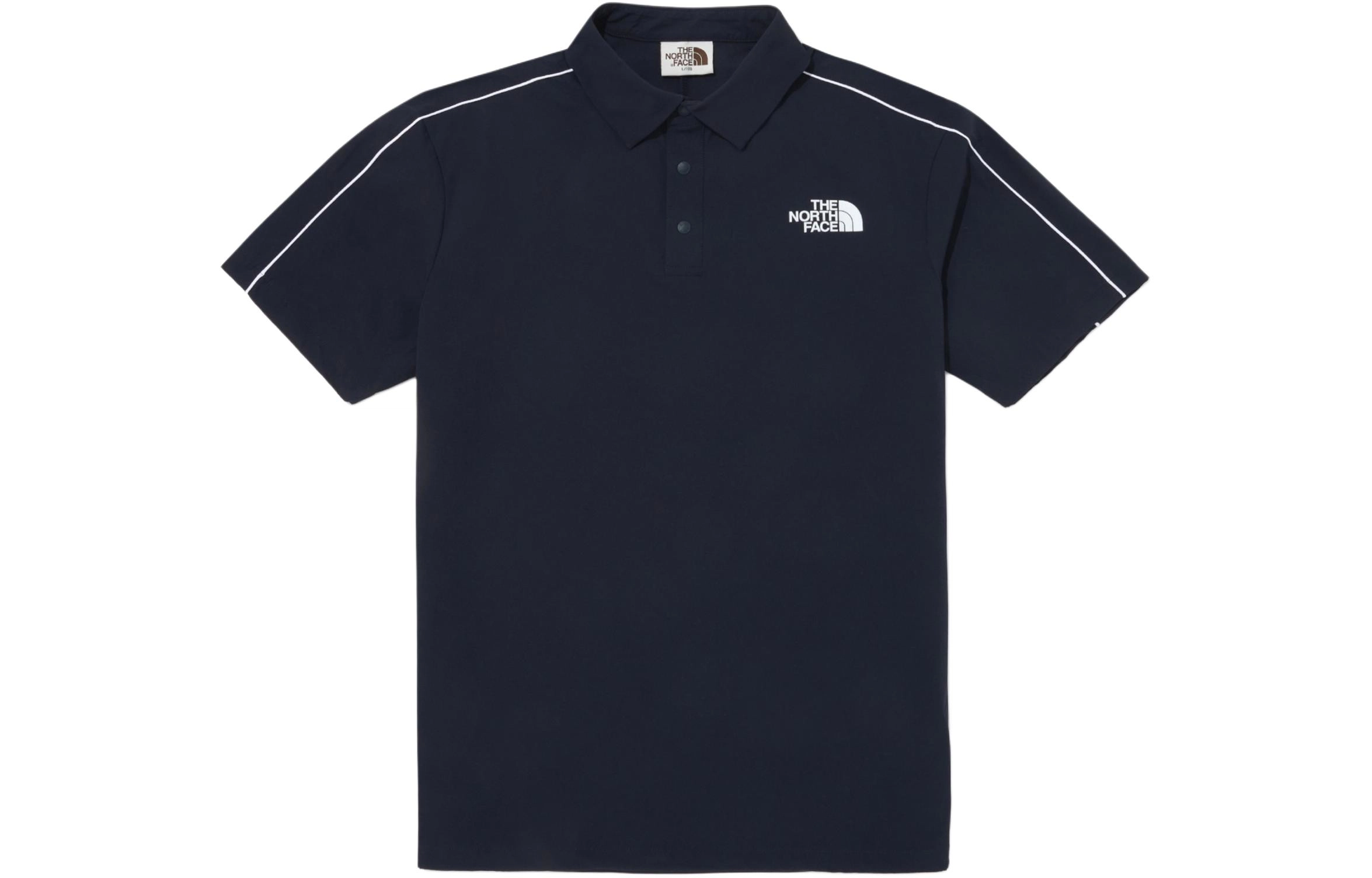 THE NORTH FACE LogoPoloPolo