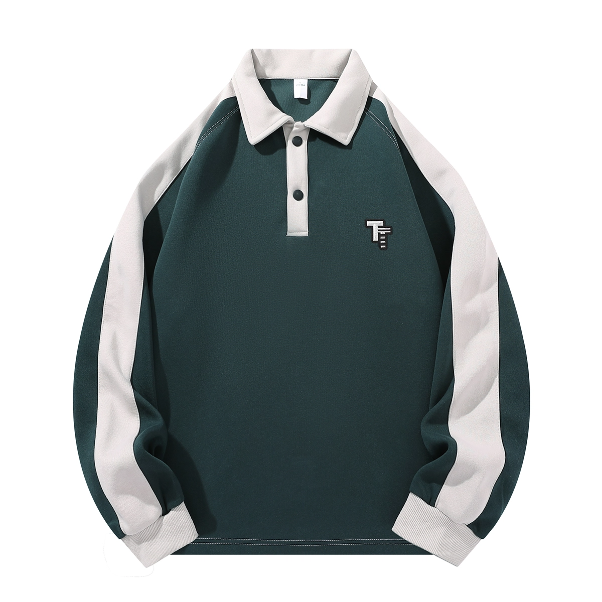 TREKTRAVEL Polo
