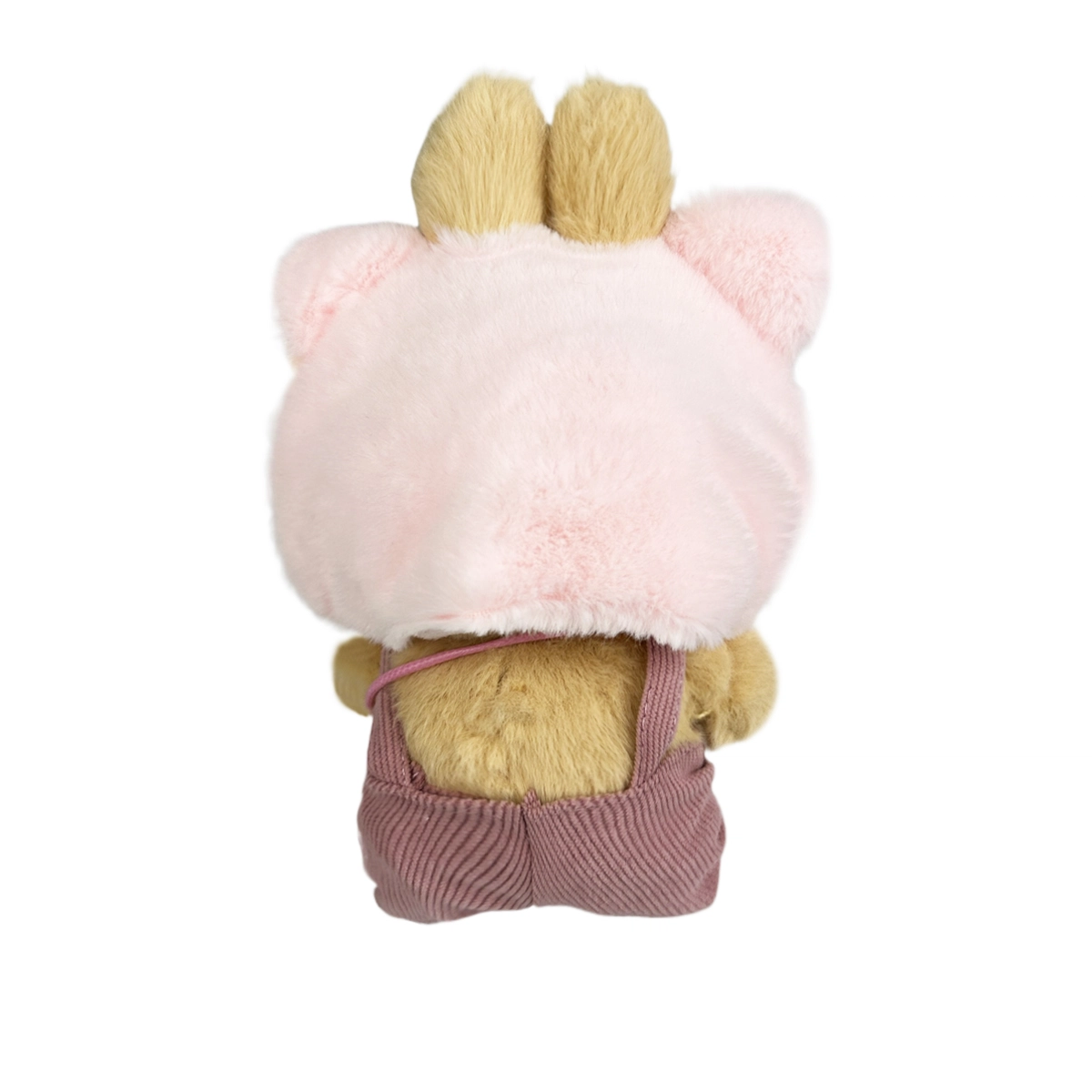 POP MART THEMONSTERS BNK labubu 15cm