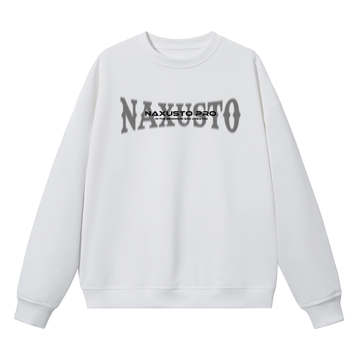 NAXUSTO LOGO