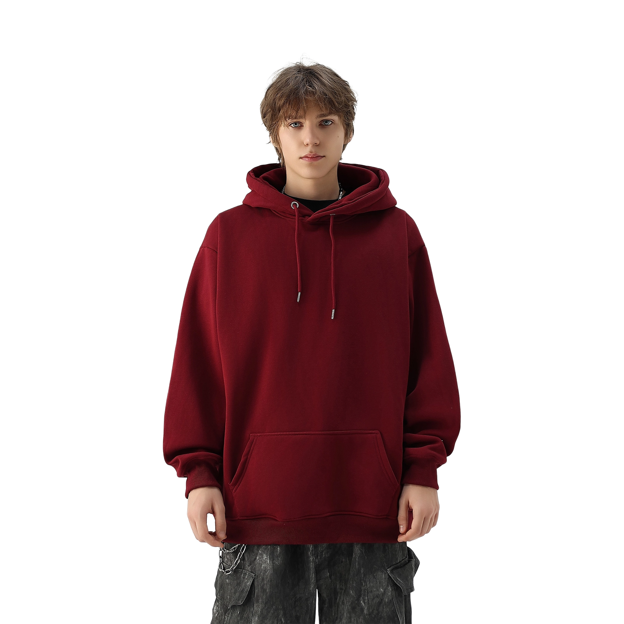 Fakeyoung