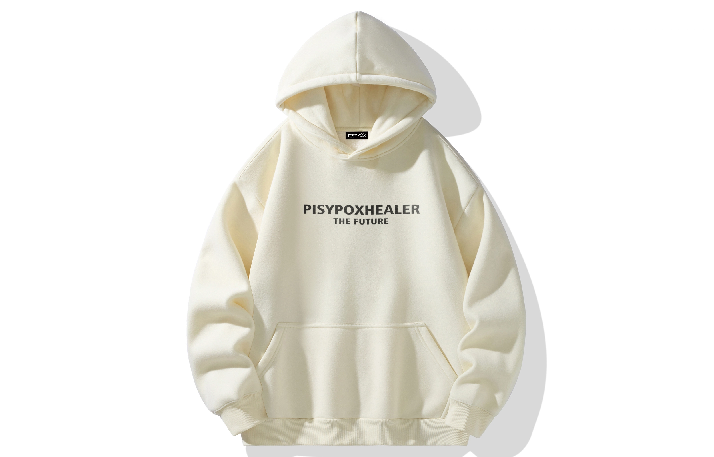 PISYPOX Logo