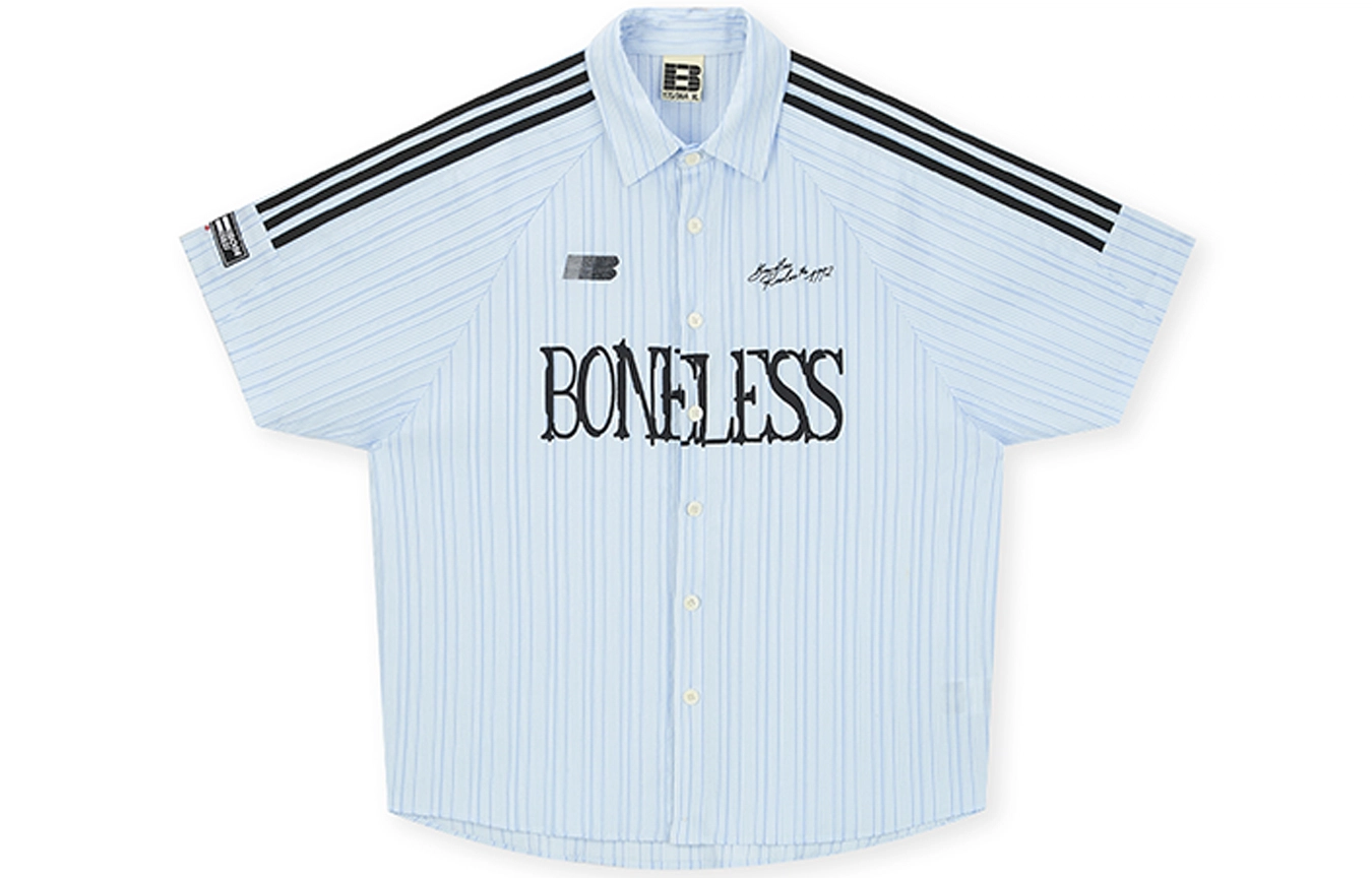 BONELESS logo