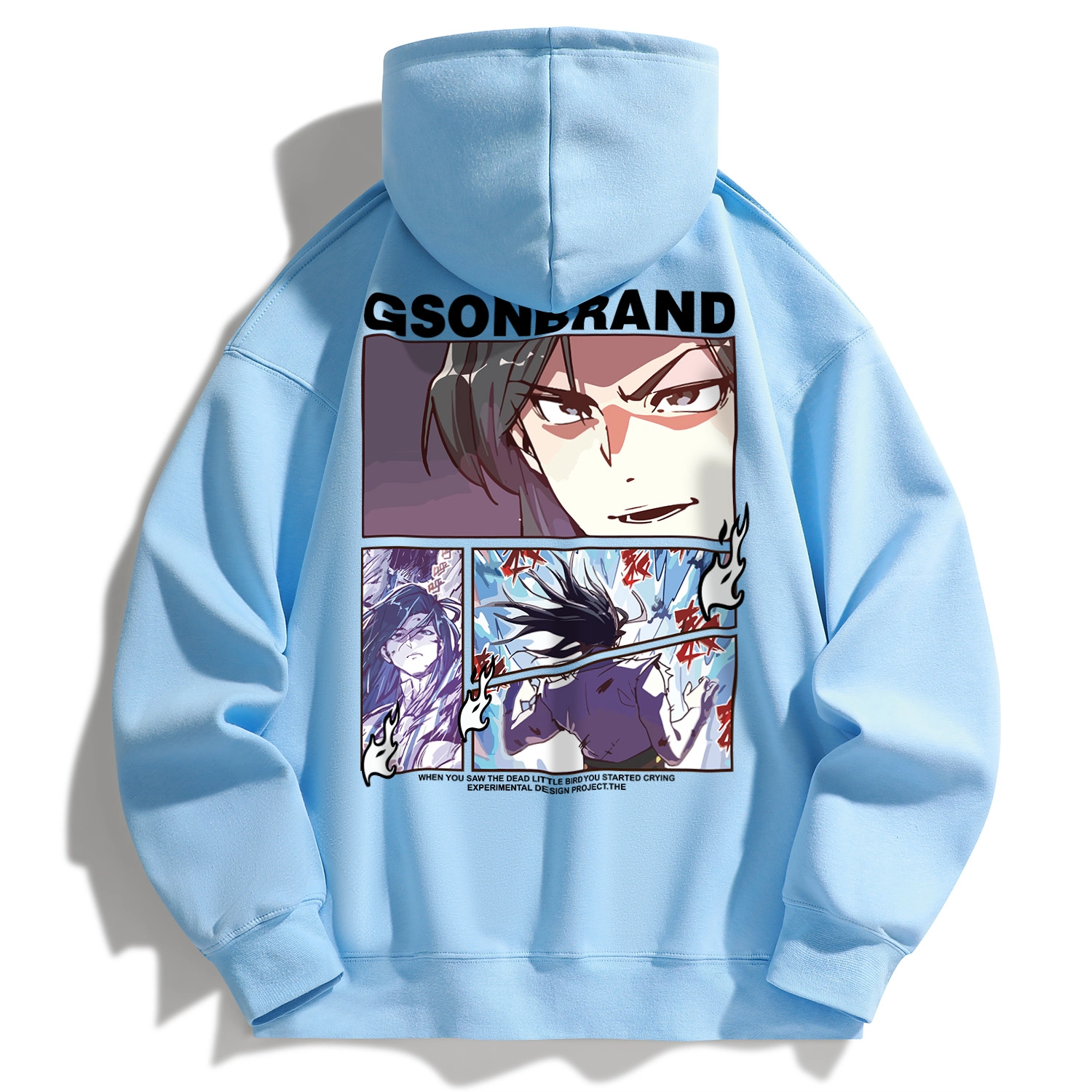 GSON x Logo