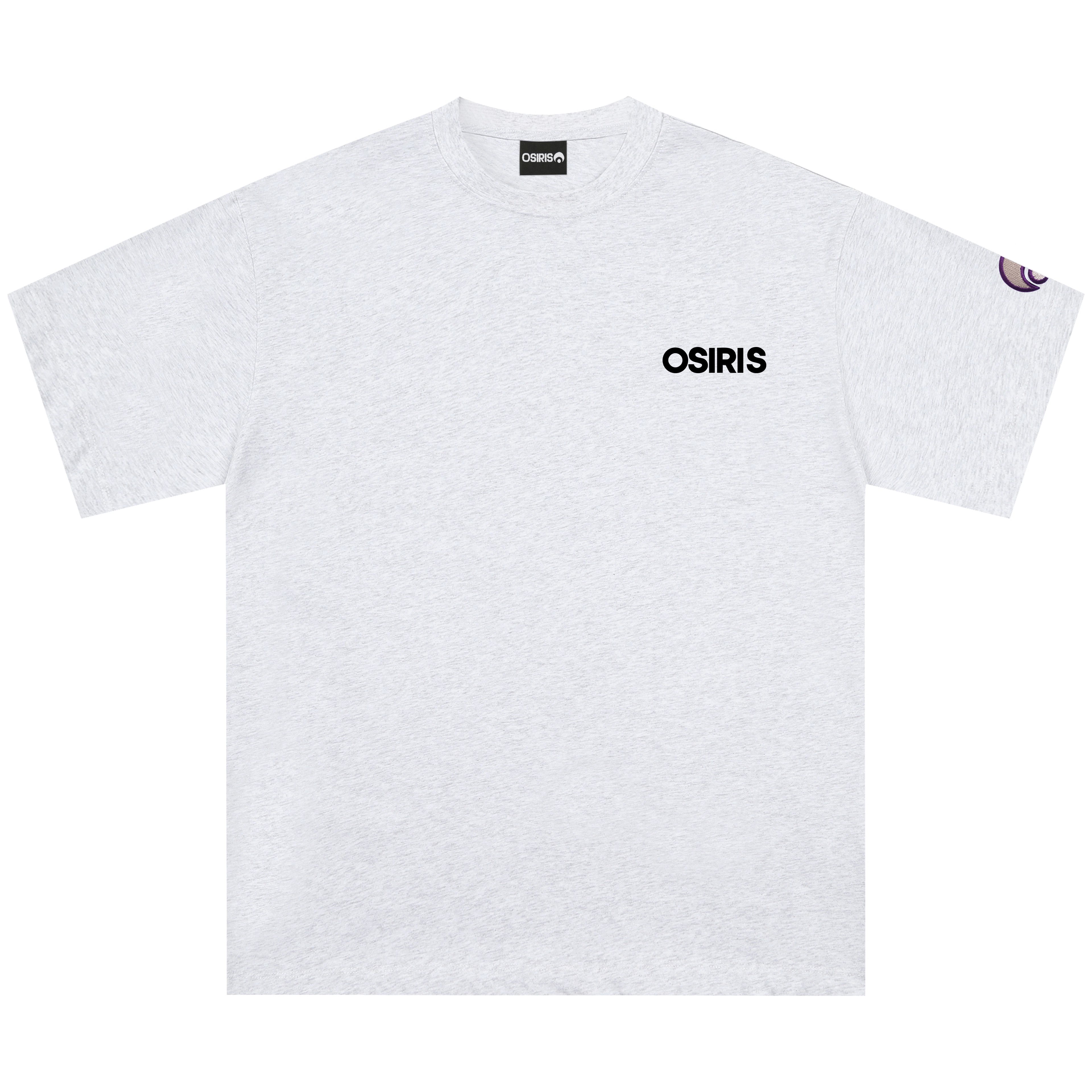 OSIRIS SS25 LogoT