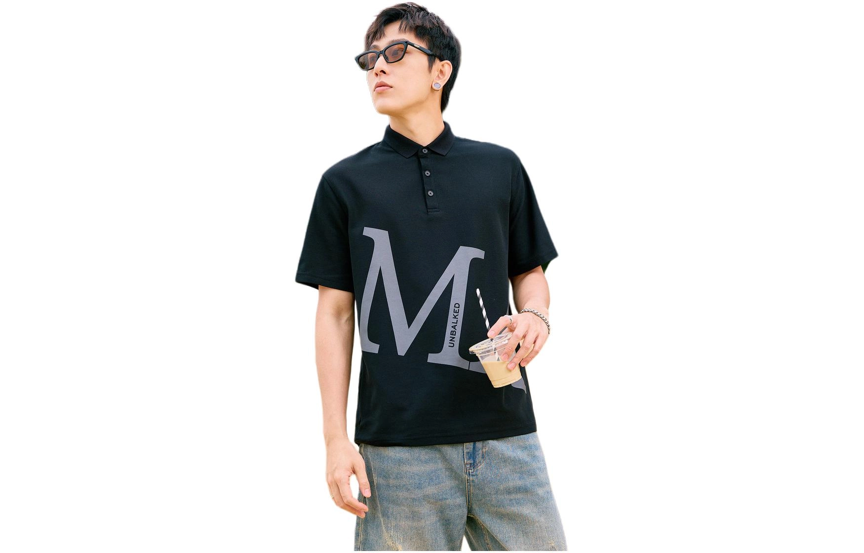 tonlion Polo