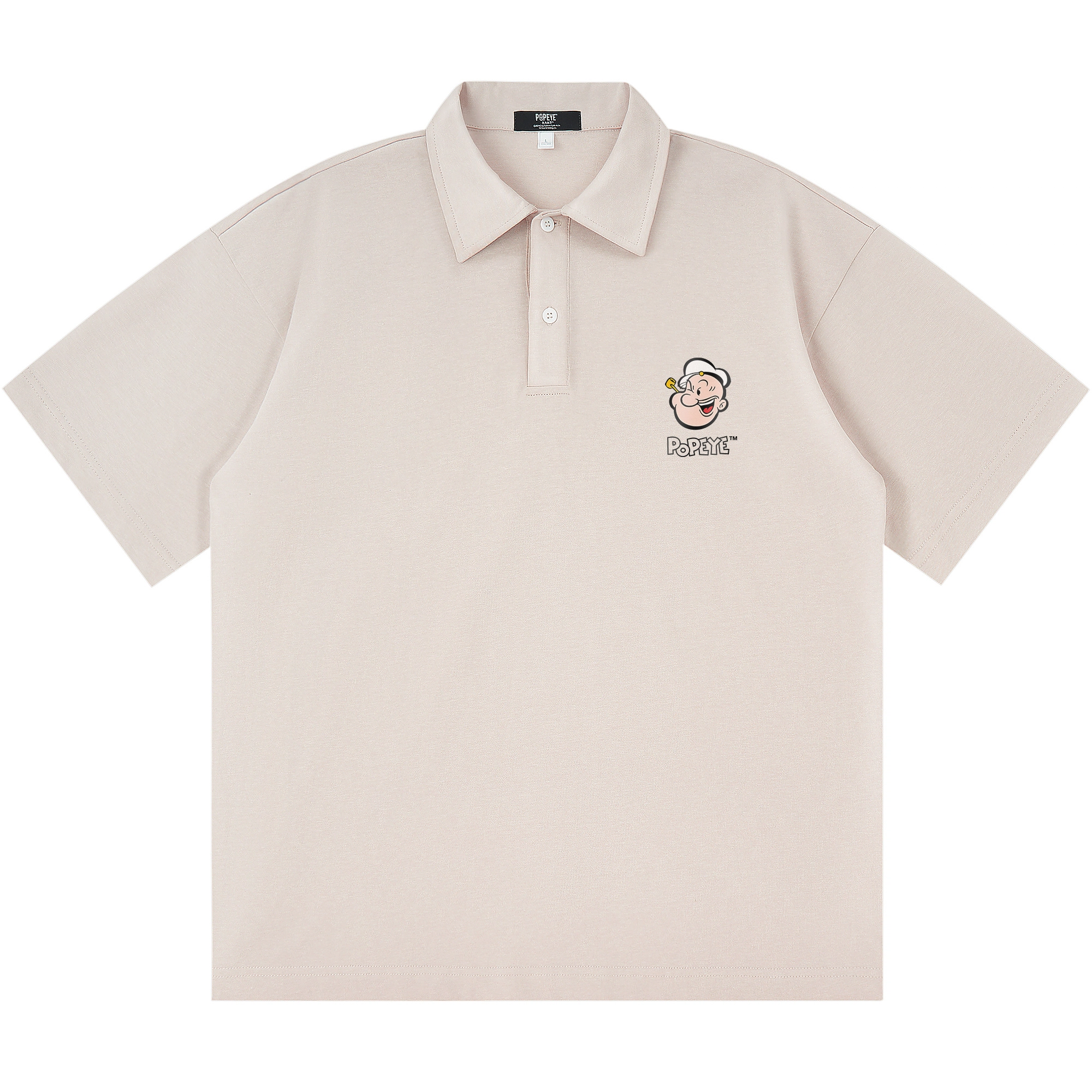 POPEYE LogoPolo